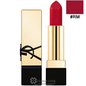 【並行輸入品】イヴサンローラン ルージュ ピュールクチュール #RM 【メール便（ゆうパケット）対応】 (945219)