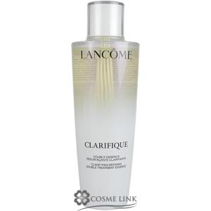 ランコム クラリフィック デュアル エッセンス ローション EX 250ml (991599)｜cosme-link