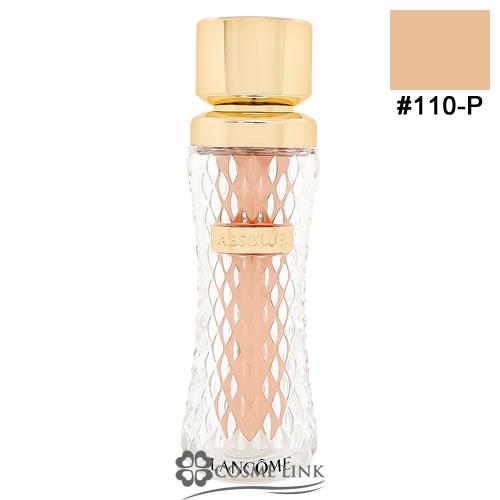 【並行輸入品】ランコム アプソリュ ザ フルイドファンデーション #110-P【ベースメイク ハリ ...