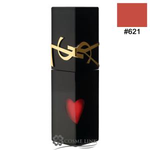 【並行輸入品】イヴサンローラン ザ インクス ヴィニルクリーム #621 【メール便(ゆうパケット)対応】 (226546)
