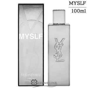 【並行輸入品】イヴサンローラン MYSLF ラプソリュ 100ml【国内未発売容量 香水 メンズ グリーン・ウッディ系】(329384)【SG】