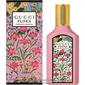 GUCCI FLORA ゴージャス マグノリア オードパルファム　香水 50ml Amazon.com : Flora Gorgeous Magnolia by Gucci for Women