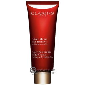 ティエンズ アプロティー オーガニック ハンドクリーム : サンキュー