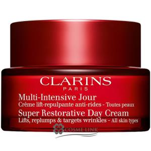 CLARINS クラランス スープラ ナイト クリーム N オールスキン