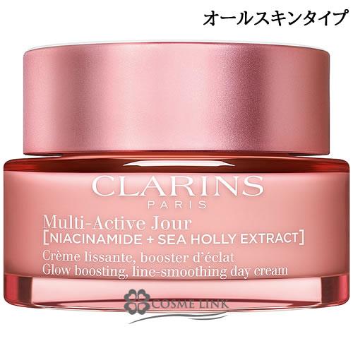 【並行輸入品】クラランス Mアクティヴ デイ クリーム N オールスキンタイプ 50ml (1776...