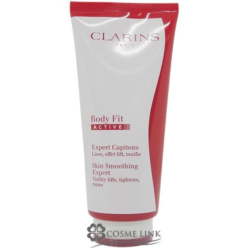 【並行輸入品】クラランス ボディ フィット アクティヴ 200ml 【ボディクリーム スリミング】 ...