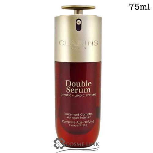 【並行輸入品】【リニューアル 最新版】クラランス ダブル セーラム ADC 75ml 【スキンケア ...