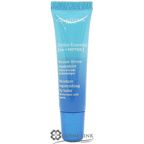 【並行輸入品】クラランス イドラ エッセンシャル モイスチャー リップ バーム N 15ml 【メー...