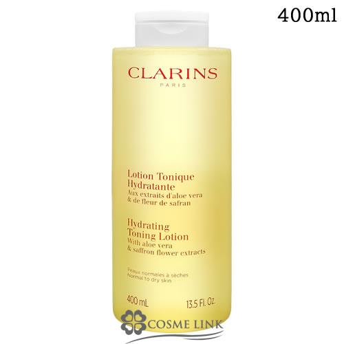 【並行輸入品】クラランス トーニング ローション SP ドライ/ノーマル 400ml 【国内未発売容...