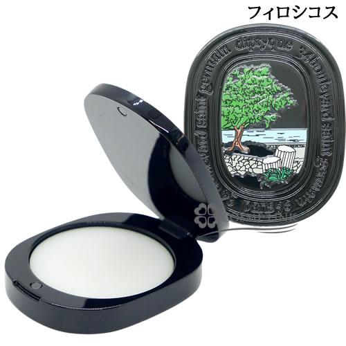 【並行輸入品】ディプティック リフィラブル ソリッド パフューム フィロシコス 3g 【練り香水 固...
