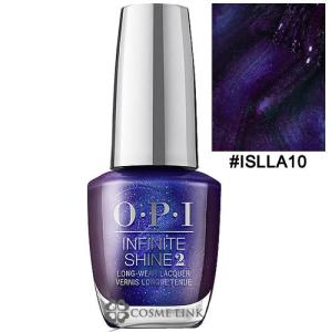オーピーアイ インフィニット シャイン ネイルラッカー ダウンタウンLA コレクション #ISLLA10