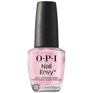 OPI オーピーアイ ネイルエンビーαクリア ピンク トゥ エンビー 15ml (205824) 【SG】｜cosme-link