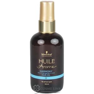 シュワルツコフ プロフェッショナル ユイルアローム ヘアオイル ハーモニー 100ml