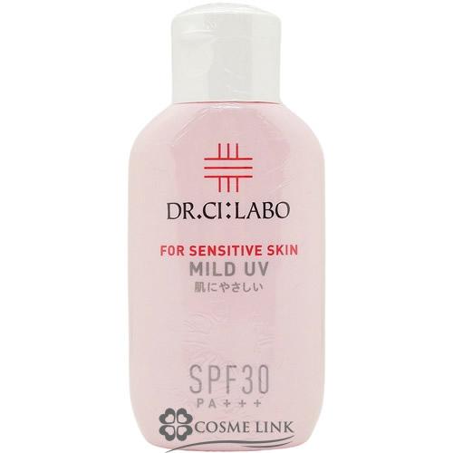 ドクターシーラボ マイルドUV 75g SPF30 PA+++ 【日焼け止め 化粧下地 敏感肌】 (...
