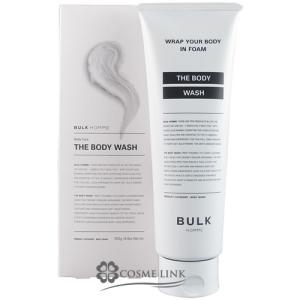 バルクオム 【THE BODY WASH】 ザ ボディウォッシュ 250g (790120)｜cosme-link