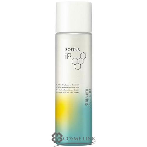 花王 ソフィーナ ソフィーナ iP 角層トリートメント 基礎化粧液 160ml (422941)