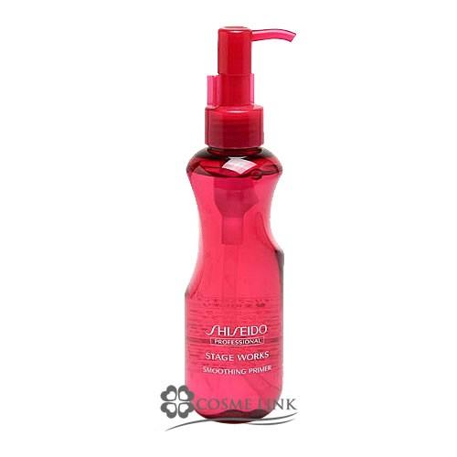 資生堂【プロフェッショナル】 ステージワークス スムージングプライマー 150ml (191284)