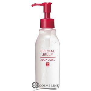 資生堂 アクアレーベル スペシャルジュレ 160ml (958177)｜cosme-link