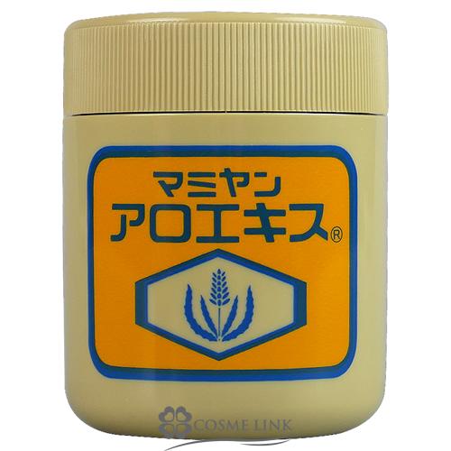 マミヤンアロエ アロエエキス 小 48g (005808)