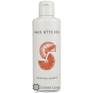 資生堂プロフェッショナル ヘアキッチン バランシング シャンプー 230ml
