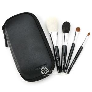 シュウウエムラ SHU UEMURA ポータブル ブラシセッ...