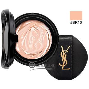 イヴサンローラン アンクル ド ポー マーブル エッセンス クリームパクト レフィル #BR10