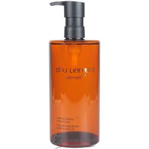 シュウ ウエムラ アルティム8∞ スブリム ビューティ クレンジング オイル 450ml (773263)