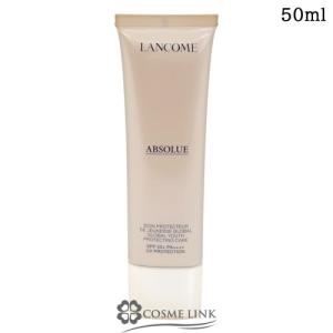 ABSOLUE 【並行輸入品】【送料無料】ランコム アプソリュ UV SPF50