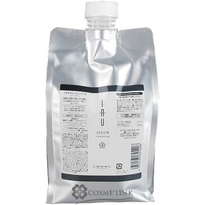 ルベル イオセラム クレンジング リフィル 1000ml (625406)