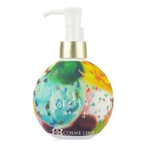 ロレッタ ウェーブ ジュレ 250ml (571984)｜cosme-link