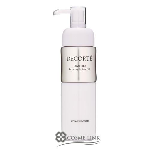 【並行輸入品】コスメデコルテ フィトチューン リファイニング ソフナー ER 200ml (3644...