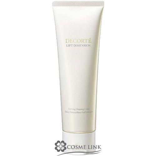【並行輸入品】コスメデコルテ リフトディメンション リファイニング クレンジングクリーム 125g ...