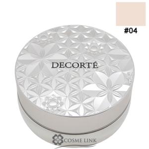 DECORTE（デコルテ） 【並行輸入品】コスメデコルテ ルースパウダー