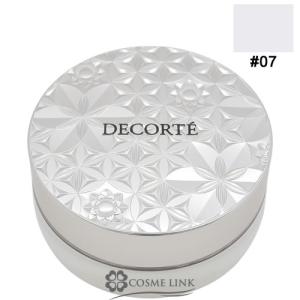 DECORTE（デコルテ） 【並行輸入品】コスメデコルテ ルースパウダー