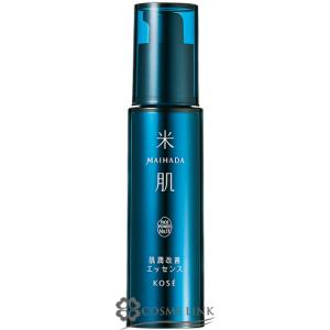 MAIHADA 美白エッセンス 30ml Amazon.co.jp: 米肌(MAIHADA) 肌潤美白エッセンス 美容液 30mL