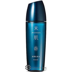 コーセー 米肌 肌潤化粧水 120ml (464290)｜cosme-link