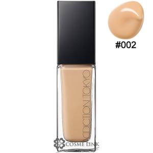 ADDICTION（アディクション） リキッドファンデーション ザ