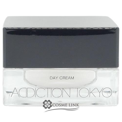 【並行輸入品】アディクション デイクリーム SPF 15 PA＋＋ 30g 【スキンケア 化粧下地 ...