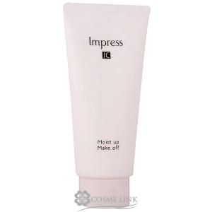 カネボウ KANEBO インプレス IC モイストアップ メイクオフ 135g (196120)