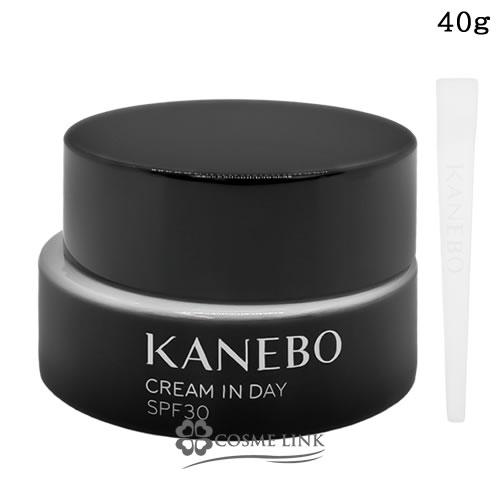 【リニューアル 最新版】カネボウ クリーム イン デイII 40g【フェイスクリーム 朝用クリーム ...