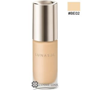 ルナソル ライトスプレッドクリーミィリクイド #BE02