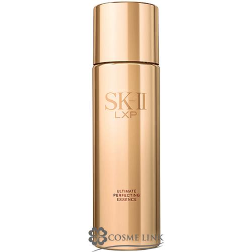 【並行輸入品】エスケーツー SK-II LXP アルティメイト パーフェクティング エッセンス 15...
