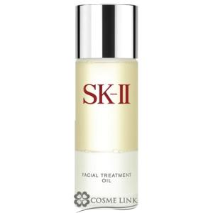 エスケーツー SK-II フェイシャル トリートメント オイル 50ml (070033)｜cosme-link