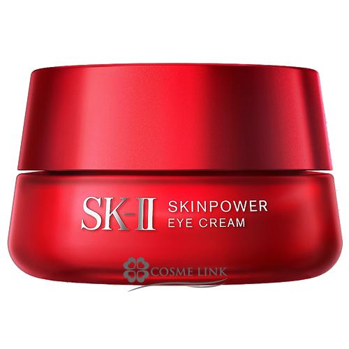 【並行輸入品】エスケーツー SK-II スキンパワー アイ クリーム 15g (083316)