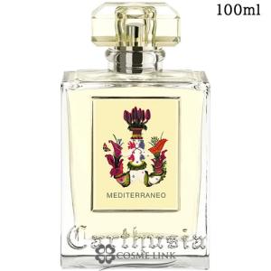カルトゥージア メディテラネオ オードパルファン 100ml