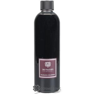 【並行輸入品】ドットール・ヴラニエス Rosso Nobile ロッソ ノービレ 500ml ディフューザー リフィル (273462) 【SG】