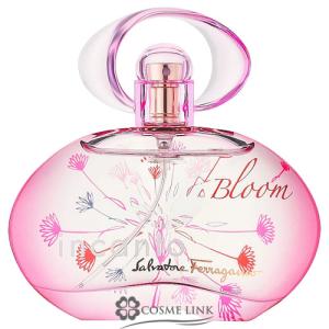 サルバトーレフェラガモ インカント ニューブルーム