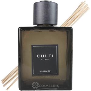 クルティ ARAMARA 1000ml ディフューザー DECOR