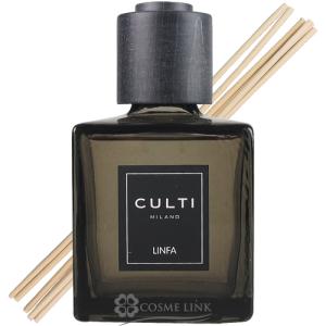 クルティ ミラノ LINFA リンファ 250ml ディフューザー DECOR デコール