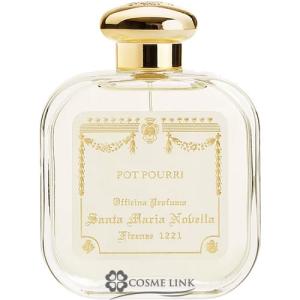 サンタ・マリア・ノヴェッラ オーデコロン ポプリ 100ml 【お一人様2個限り】 (880112) 【SG】｜cosme-link